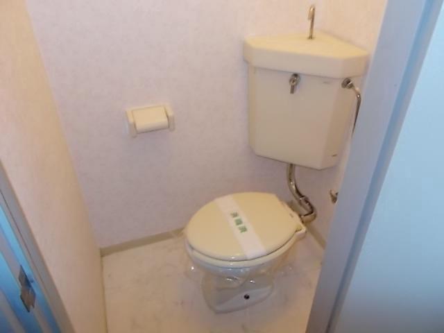 13/19 トイレ