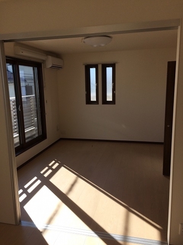 3/16 リビング/ダイニング