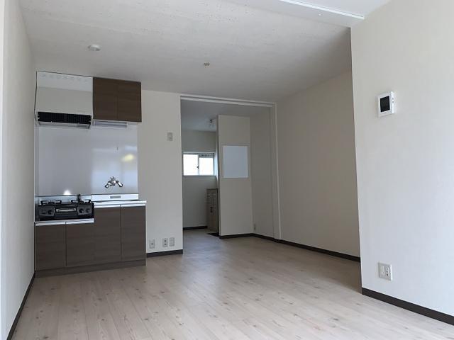 3/21 リビング/ダイニング