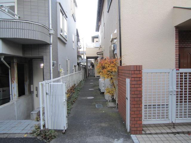 19/21 エントランス