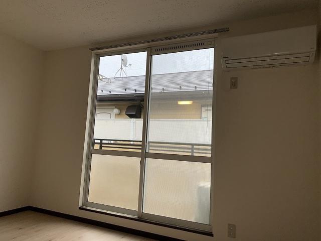 4/21 リビング/ダイニング