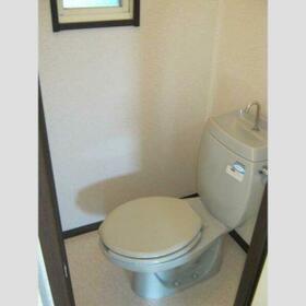 13/16 トイレ