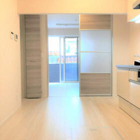 3/16 リビング/ダイニング