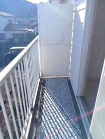 14/16 バルコニー