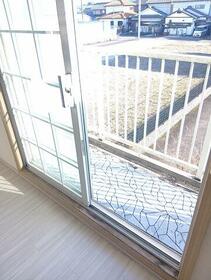 15/16 バルコニー