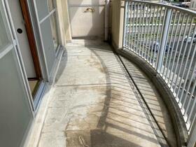 14/16 バルコニー