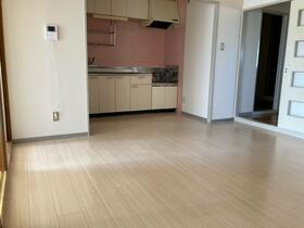 6/16 リビング/ダイニング