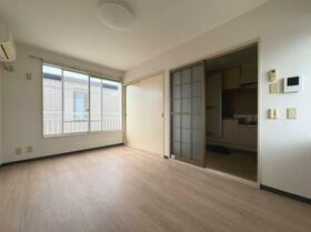 4/13 リビング/ダイニング