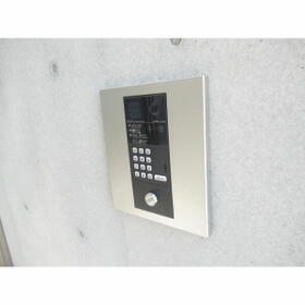 11/11 エントランス