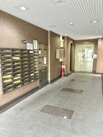 12/12 エントランス