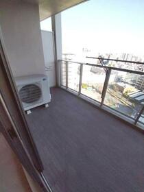 14/16 バルコニー