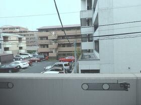 11/16 バルコニー