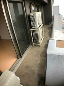 15/16 バルコニー