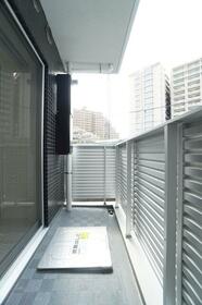 9/11 バルコニー