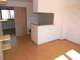 3/5 リビング/ダイニング