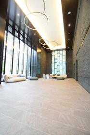 3/11 エントランス