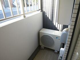 16/16 バルコニー