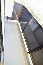 14/16 バルコニー