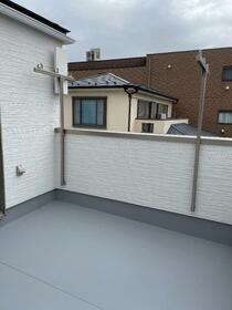 15/16 バルコニー