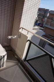 16/16 バルコニー