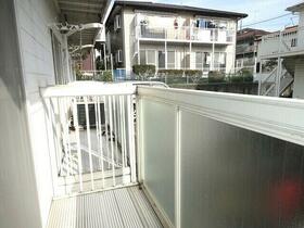 7/16 バルコニー