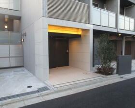 4/4 エントランス