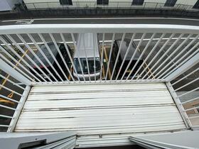 14/16 バルコニー