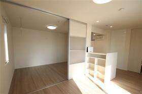 11/15 バルコニー