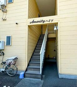 2/4 エントランス