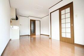 3/25 リビング/ダイニング