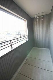 15/16 バルコニー