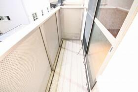 15/16 バルコニー