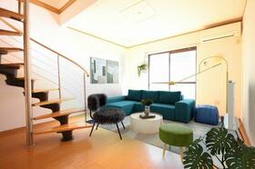 3/16 リビング/ダイニング