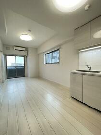 3/10 リビング/ダイニング