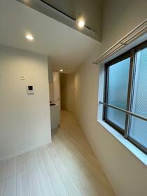 3/13 リビング/ダイニング