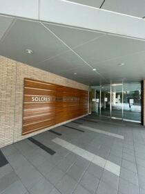 3/3 エントランス