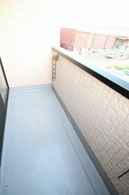 13/16 バルコニー