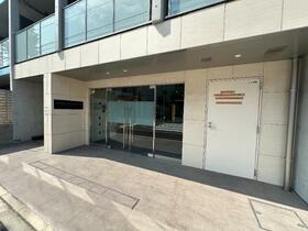 4/4 エントランス