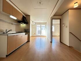 3/16 リビング/ダイニング