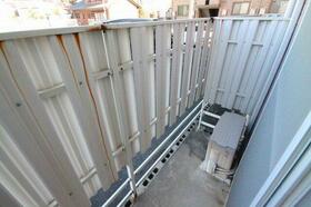 14/26 バルコニー