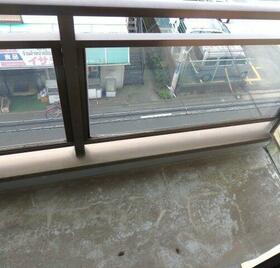 14/16 バルコニー