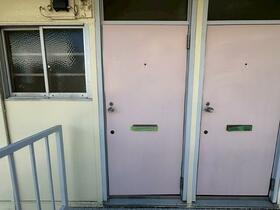 18/18 エントランス