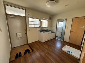 3/18 リビング/ダイニング