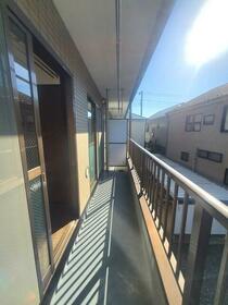 14/16 バルコニー