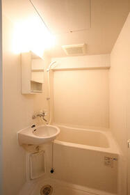 9/13 浴室