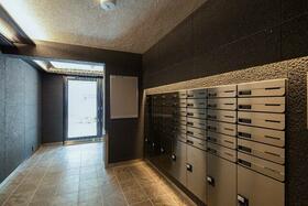 9/9 エントランス