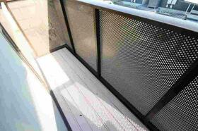 13/26 バルコニー