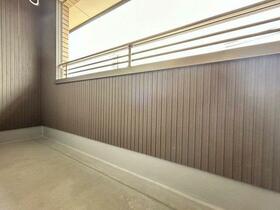 13/26 バルコニー