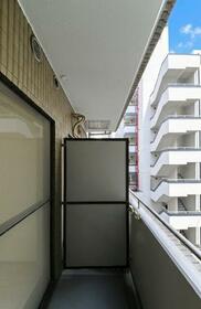 14/16 バルコニー