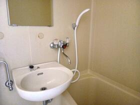 11/16 浴室